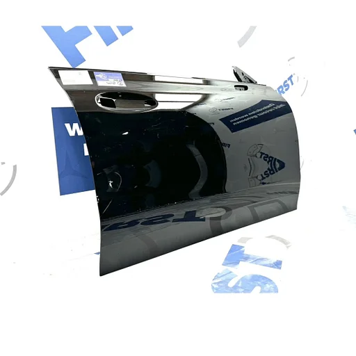 W118 CLA DEUR RECHTS VOOR A1187220800 A1187202201 PORTIER ZWART WIT GRIJS KAAL C118 X118 Mercedes CLA Klasse 2020-2024 ORIGINEEL RECHTSVOOR CLA35 CLA45 CLA45S A 118 722 08 00