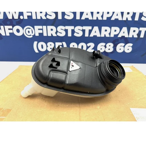 Mercedes koelvloeistofreservoir water expansievat W176 W246 W117 W156 Klasse