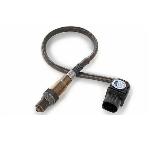 A0095425618 Lambdasonde + kabel W177 W247 W118 W463 W464 W232 origineel Mercedes A B CLA CLK G GLA SL SLK Klasse A 009 542 56 18 Lambda sonde