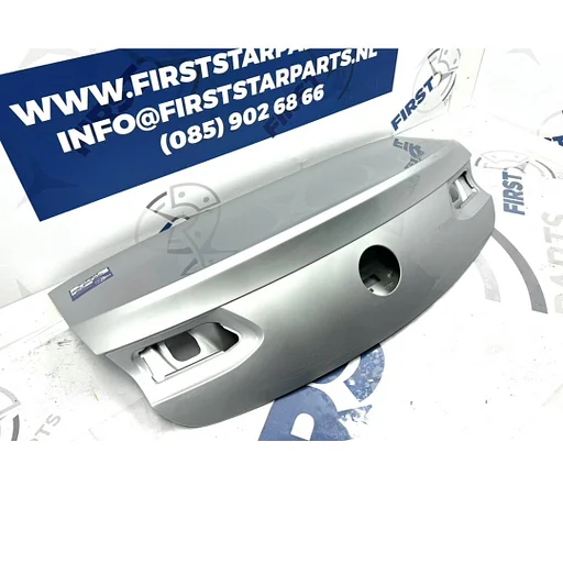 W238 E KLASSE COUPÉ CABRIO ACHTERKLEP C238 A238 KOFFERKLEP KOFFERBAK origineel Mercedes Eklasse 2016-2022 ZWART/WIT/GRIJS/BLAUW KOFFERKLEP COMPLEET W213 coupe cabrio