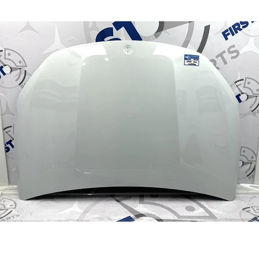 W243 H243 EQA MOTORKAP ORIGINEEL Mercedes / EQA AMG 2020-2026 EQA250 EQA300 EQA350 MOTOR KAP A2478807401 GLA45 S ZWART/WIT/GRIJS/ETC A 247 880 74 01 EQ A