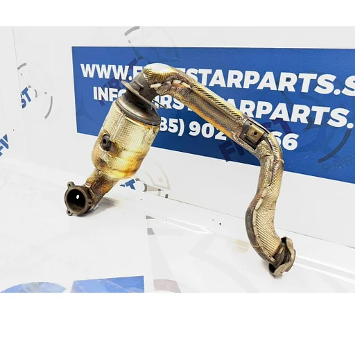 W177 A KLASSE A35 W118 CLA35 H247 GLA35 X247 GLB35 AMG KATALYSATOR A2474913600 A1674904104 Mercedes A CLA GLA GLB KLASSE 2018-2025 ORIGINEEL A 247 491 36 00