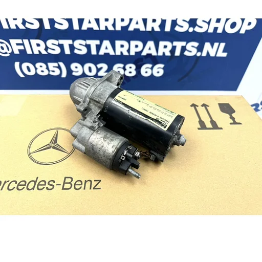 A0061512501 A4280805511 STARTMOTOR W906 W204 X204 W212 W207 W221 W639 W164 START MOTOR Mercedes C E GLK ML S KLASSE VITO SPRINTER 906