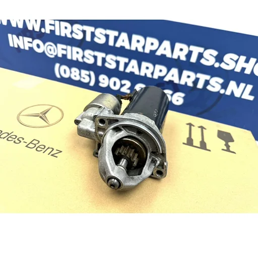 A0061512501 STARTMOTOR W906 W204 X204 W212 W207 W221 W639 W164 A4280805511 START MOTOR Mercedes C E GLK ML S KLASSE VITO SPRINTER A 428 080 55 11