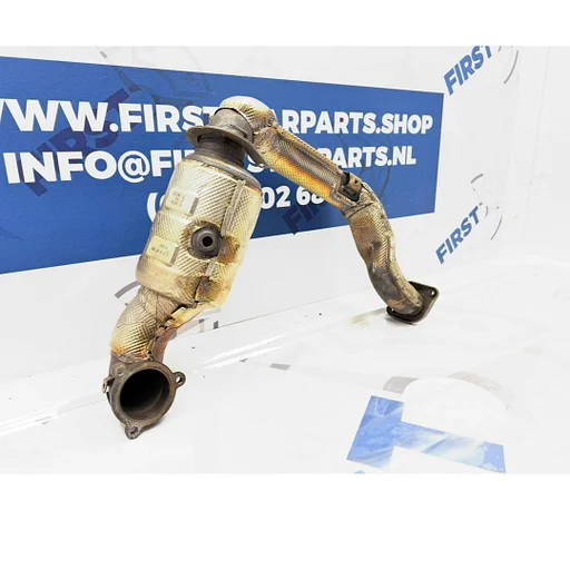 W177 A KLASSE A35 CLA35 GLA35 GLB35 AMG KATALYSATOR A2474913600 A1674904104 V167 X167 Mercedes A CLA GLA GLB GLE GLS KLASSE 2018-2025 ORIGINEEL A 247 491 36 00