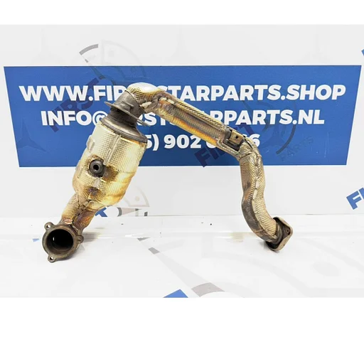 W177 A KLASSE A35 CLA35 GLA35 GLB35 AMG KATALYSATOR A2474913600 A1674904104 V167 X167 Mercedes A CLA GLA GLB GLE GLS KLASSE 2018-2025 ORIGINEEL A 247 491 36 00