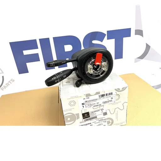 W204 W212 W207 X204 stuurkolom elektrisch MRM stuur schakelaar Mercedes C E GLK Klasse origineel