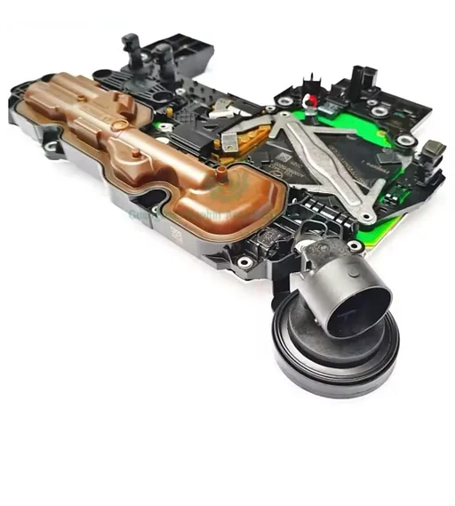 A0009015000 MECHATRONIK W176 W177 A KLASSE 200 220 250 TEILESATZ STEUEREINHEIT A45 / W117 W118 CLA45 / W156 H247 GLA45 / X247 GLB GLB35 / 4MATIC A 000 901 50 00 PARTS KIT STUUREENHEID MODULE VERSNELLINGSBAK MECHATRONIC A B CLA GLA GLB KLASSE 2012-