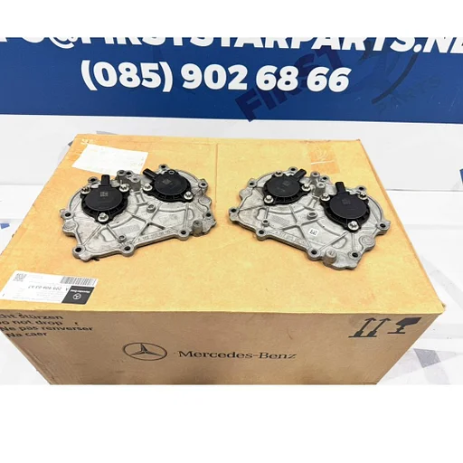 A1770150000 Kettingkastdeksel Mercedes AMG 4.0 V8 M176 AMG 201 C63 GLC63 E63 GT63 GTS GTR S63 G63 GLE63 AMG Kettingkast deksel W167 W177 R192 W205 W217 W222 R232 W253 R290 W463 A45 CLA45 C63 S63 GLC63 GLE63 G63 V8 A 177 015 00 00 Kettingkastdeksel