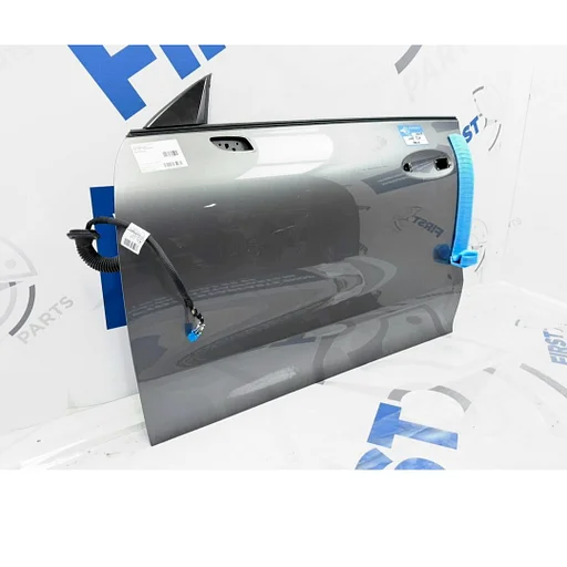 A1187202101 W118 C118 X118 CLA DEUR PORTIER COMPLEET LINKSVOOR Mercedes CLA Klasse 2020-2025 ORIGINEEL LINKS VOOR ZWART WIT GRIJS