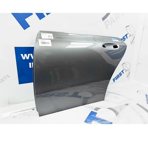 W118 C118 X118 CLA DEUR PORTIER LINKSACHTER Mercedes CLA Klasse 2020-2025 ORIGINEEL LINKS ACHTER CLA35 CLA45 CLA45S ZWART WIT GRIJS ETC