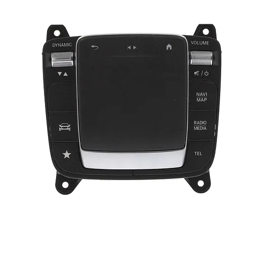 W177 TOUCHPAD A2479003803 NAVIGATIE BEDIENING SCHAKELAAR PANEEL Mercedes A Klasse 2018-2025 origineel A2479003803