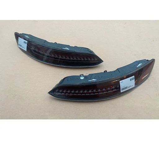 W190 C190 R190 GT GTR LED FACELIFT ACHTERLICHT SET LINKS + RECHTS Mercedes ORIGINEEL A 190 906 15 01 / A 190 906 16 01
