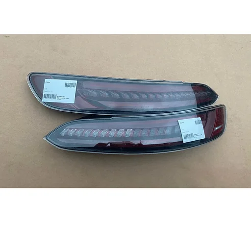 W190 C190 R190 GT GTR LED ACHTERLICHT LINKS of RECHTS Mercedes ORIGINEEL A 190 906 15 01 / A 190 906 16 01