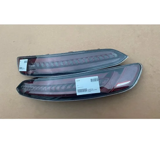 W190 C190 R190 GT GTR LED FACELIFT ACHTERLICHT LINKS of RECHTS Mercedes ORIGINEEL A 190 906 15 01 / A 190 906 16 01
