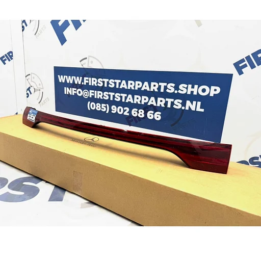 A2939061801 W293 EQC KLASSE LED ACHTERLICHT ORIGINEEL Mercedes N293 (midden) 2019-2025 EQ C N293 A 293 906 18 01 EQC400 AMG