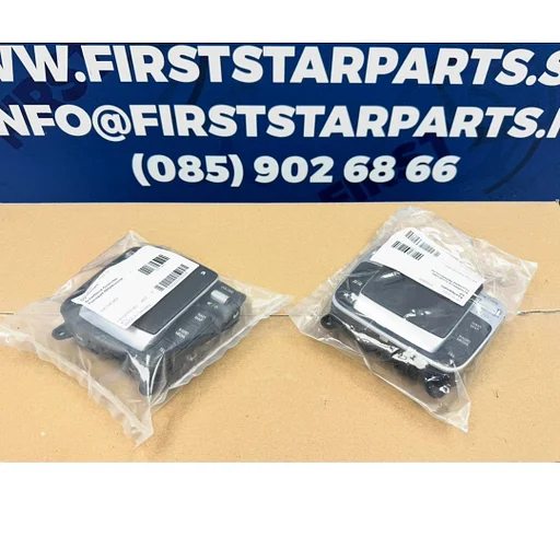 A2479003803 Touchpad W177 W118 W247 H247 X247 W167 X167 Midden console A B CLA GLA GLB GLE GLS KLASSE 2020-2025 Mercedes bedieningspaneel A 247 900 38 03