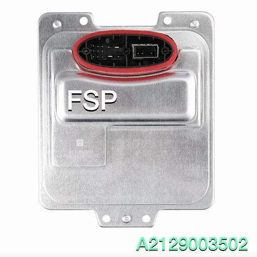 A2129003502 XENON KOPLAMP MODULE Mercedes E Klasse 2009-2016 W212 W207 LINKS RECHTS S212 W164 ML Klasse ORIGINEEL