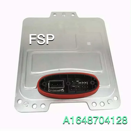 A1648704128 W164 W212 C207 KOPLAMP MODULE XENON STARTER L/R ORIGINEEL Mercedes