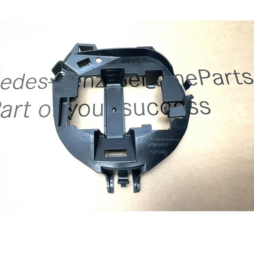 W176 W246 W117 W156 (VOORBUMPER GRIL) RADAR HOUDER Mercedes A B CLA GLA Klasse 2013-2018