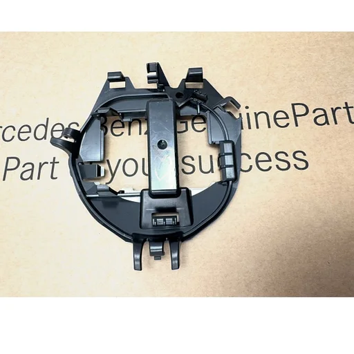 W176 W246 W117 W156 (VOORBUMPER GRIL) RADAR HOUDER Mercedes A B CLA GLA Klasse 2013-2018