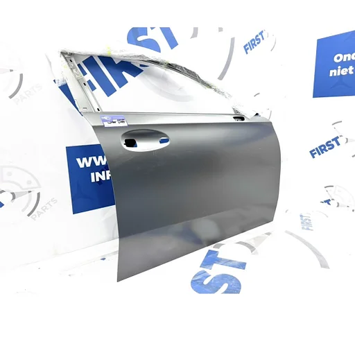 W177 V177 DEUR RECHTSVOOR MAGNO GRIJS A KLASSE PORTIER KAAL 2018-2026 origineel Mercedes A1777200800 MAT GRAU