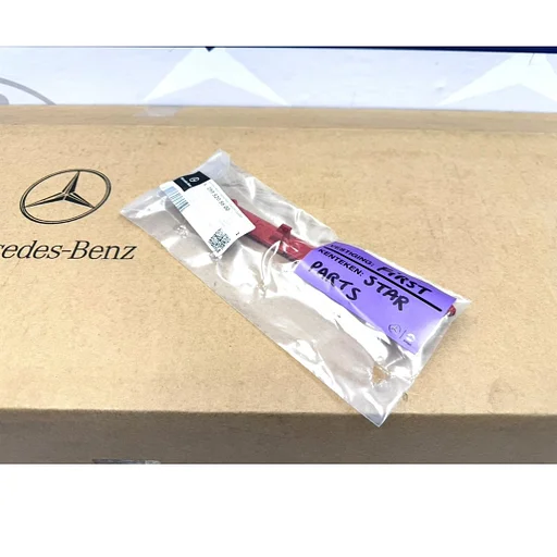 H247 GLA ACHTERBUMPER REFLECTOR A0998208800 2018-2025 BUMPER (W247) GLA / GLA AMG LINE / GLA35 GLA45 AMG