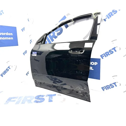 H247 GLA 35 45 DEUR PORTIER LINKS VOOR A2477202703 Mercedes GLA35 GLA45S Klasse ZWART WIT GRIJS 2019-2026 COMPLEET A 247 720 27 03