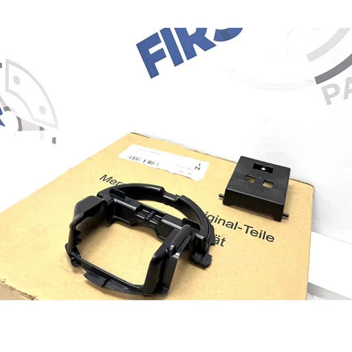 A2058880200 W205 C205 FACELIFT (VOORBUMPER GRIL) RADAR HOUDER Mercedes C Klasse 2018-2021 A 205 888 02 00