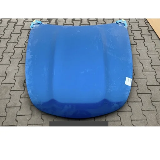 W232 R232 SL KLASSE MOTORKAP A2328809200 origineel Mercedes SL 2022-2026 R232 ZWART WIT GRIJS BLAUW ROOD ETC A 232 880 92 00