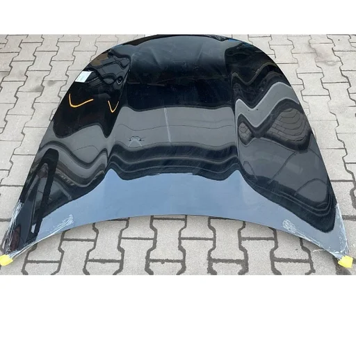 W232 R232 SL KLASSE MOTORKAP A2328809200 origineel Mercedes SL 2022-2026 R232 ZWART WIT GRIJS BLAUW ROOD ETC A 232 880 92 00