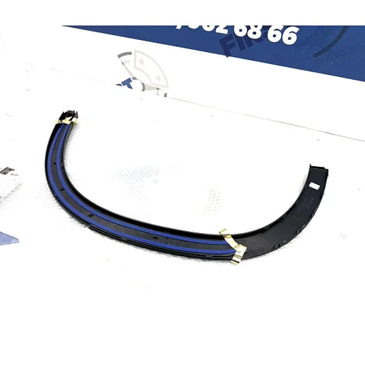 W156 GLA SPATBORD LIJST ZIJSCHERM SIERLIJST X156 LINKS RECHTS VOOR ACHTER ORIGINEEL Mercedes 2013-2018 ZIJSCHERM VERBREDER