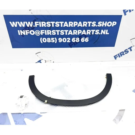 W156 GLA STOOTRAND SPATBORD LIJST ZIJSCHERM SIERLIJST X156 LINKS RECHTS VOOR ACHTER ORIGINEEL Mercedes 2013-2018 ZIJSCHERM VERBREDER