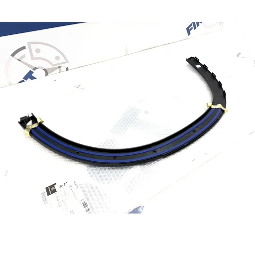 W156 GLA STOOTRAND SPATBORD LIJST ZIJSCHERM SIERLIJST X156 LINKS RECHTS VOOR ACHTER ORIGINEEL Mercedes 2013-2018 ZIJSCHERM VERBREDER