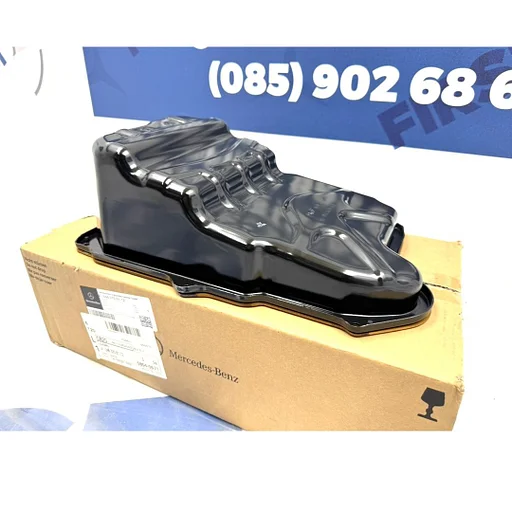 CARTERPAN DEKSEL A2463700112 Mercedes CARTER W177 W118 W247 W206 W214 W254 V167 W223 W464 W257 45 63 CARTER PAN SET A45 CLA45 GLA45 C63s E63s GLC63s GLE63s S63s ORIGINEEL Mercedes 2015-2025 C63S E63S GLC63S GLE63S S63S CLS63 CARTER ONDERDELEN SET