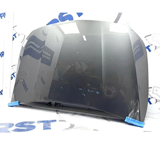 A2478801000 W247 MOTORKAP ORIGINEEL Mercedes B Klasse 2018-2025 ZWART/WIT/GRIJS/BLAUW/ROOD/ETC A 247 880 10 00 MOTORHAUBE