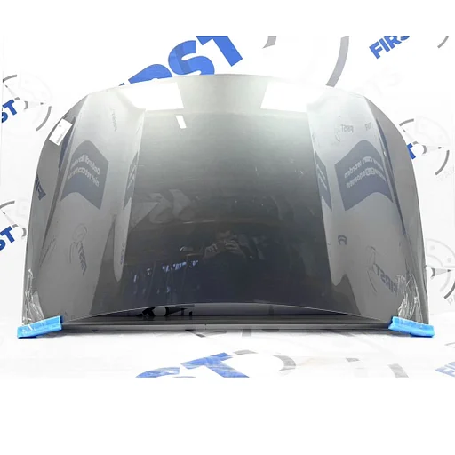 A2478801000 W247 MOTORKAP ORIGINEEL Mercedes B Klasse 2018-2025 ZWART/WIT/GRIJS/BLAUW/ROOD/ETC A 247 880 10 00 MOTORHAUBE
