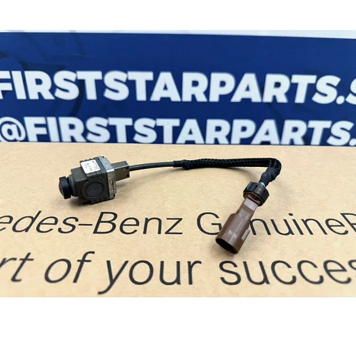 A0009056206 ACHTERUIT RIJ CAMERA Mercedes C E GLC GLE S Klasse 2014-2025 W205 W206 W213 W214 W253 W254 W222 W217 origineel ACHTERUITRIJ CAMERA