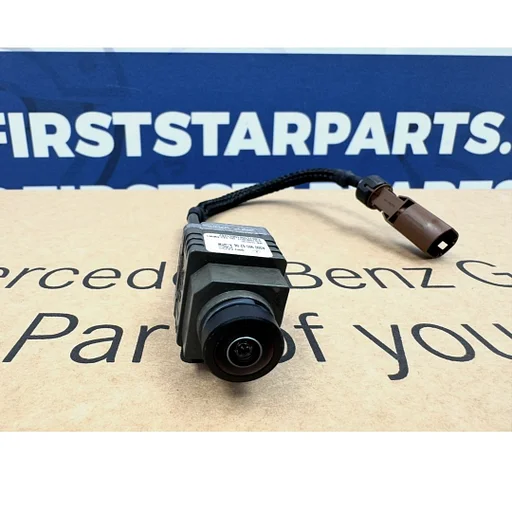 A0009056206 ACHTERUIT RIJ CAMERA Mercedes C E GLC GLE S Klasse 2014-2025 W205 W206 W213 W214 W253 W254 W222 W217 origineel ACHTERUITRIJ CAMERA