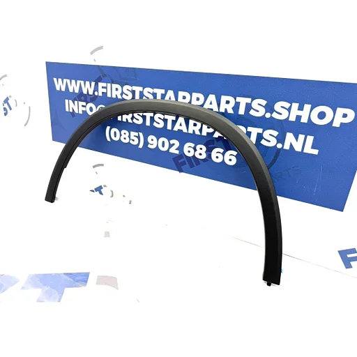 W254 GLC SPATBORD LIJST ZIJSCHERM SIERLIJST LINKS RECHTS VOOR ACHTER ORIGINEEL Mercedes 2020-2026 A2548803302 64