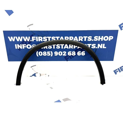 W254 GLC SPATBORD LIJST ZIJSCHERM SIERLIJST LINKS RECHTS VOOR ACHTER ORIGINEEL Mercedes 2020-2026 A2548803302 64