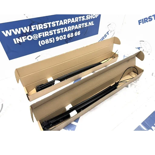 PANORAMADAK MECHANISME SET Mercedes W176 W177 W117 W118 W247 W156 H247 X247 W205 W206 W213 W214 W238 W236 W253 W254 W166 W292 W167 W223. DRAGER GELEIDER SET LINK + RECHTS SCHIEBEDACHMECHANIK ORIGINEEL A B C CLA CLE CLS GLA GLB GLC GLE S GT KLASSE AMG