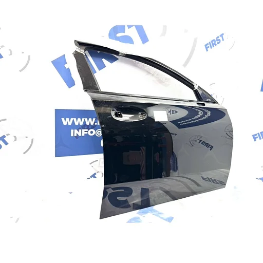 W177 DEUR RECHTS COMPLEET PORTIER ZWART WIT GRIJS RECHTSVOOR Mercedes A Klasse 2018-2025 A1777200800 A1777228600 RECHTER PORTIER