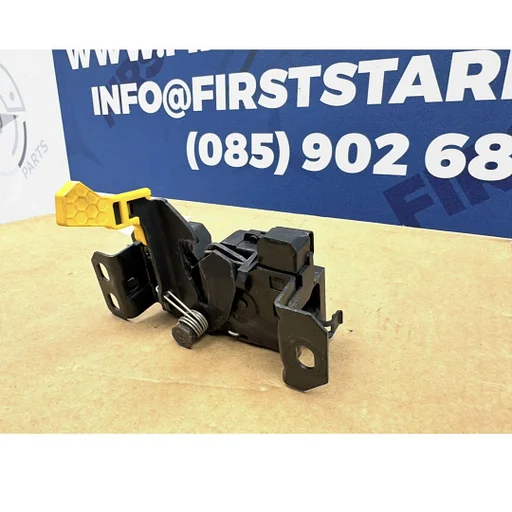 motorkap slot Mercedes W177 A W247 B W118 CLA H247 GLA X247 GLB Klasse motorkapslot 2018-2026 A1778803000