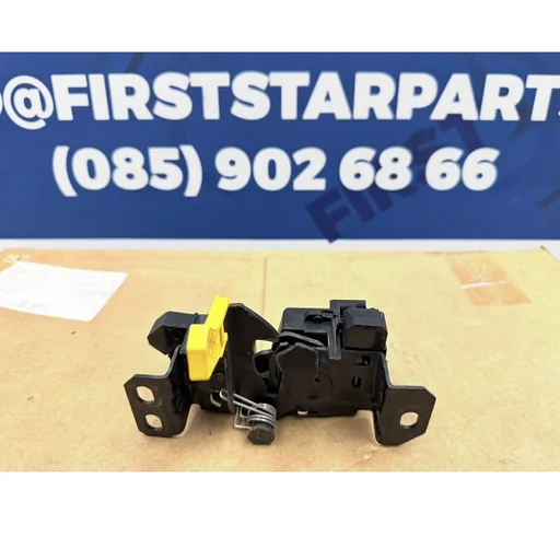 motorkap slot Mercedes W177 A W247 B W118 CLA H247 GLA X247 GLB Klasse motorkapslot 2018-2026 A1778803000