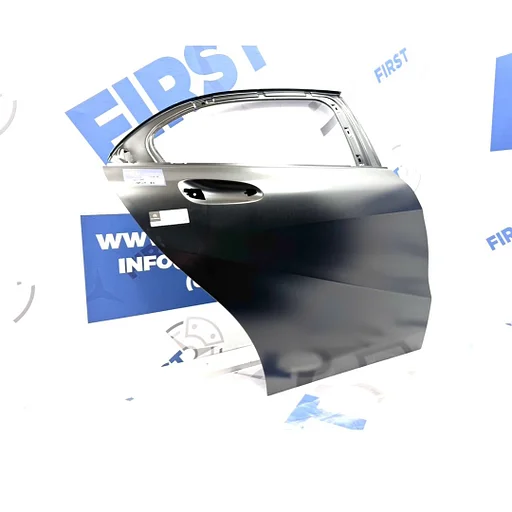 W176 deur rechtsachter Mercedes A Klasse rechter portier RA 176 A1767320210 RECHTS ACHTER TUR