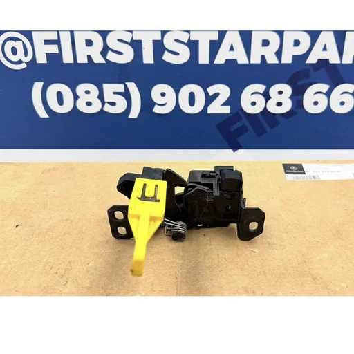 A2478800060 motorkap slot Mercedes W247 B H247 GLA X247 GLB Klasse motorkapslot 2018-2026 A 247 880 00 60