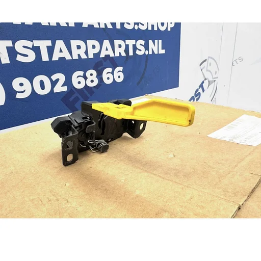 A2478800060 motorkap slot Mercedes W247 B H247 GLA X247 GLB Klasse motorkapslot 2018-2026 A 247 880 00 60