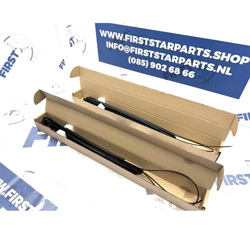 PANO DAK MECHANISME SET Mercedes W176 W177 W117 W118 W247 W156 H247 X247 W205 W206 W213 W214 W238 W236 W253 W254 W166 W292 W167 W223 PANO DRAGER GELEIDERS LINK + RECHTS SCHIEBEDACHMECHANIK ORIGINEEL A B C CLA CLE CLS GLA GLB GLC GLE S GT KLASSE AMG