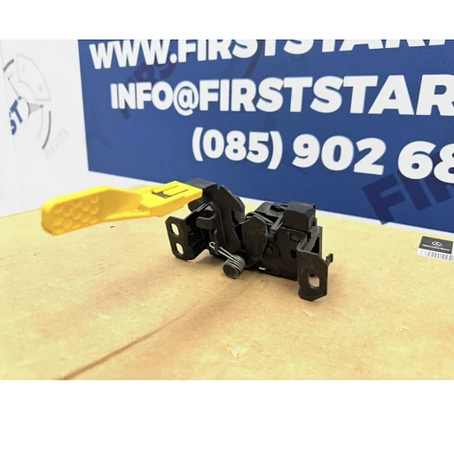 A2478800060 motorkap slot Mercedes W247 B H247 GLA X247 GLB Klasse motorkapslot 2018-2026 A 247 880 00 60